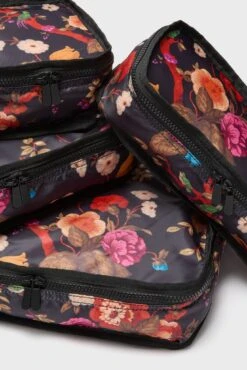 Baroque Floral Packing Cubes -Loeffler Randall Store wXxa83tcxOqHgRD8LC5qpKQL4bUZY22i 1