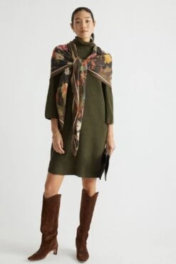 Staud Mahogany Western Wally Boot 11 Staud Mahogany Western Wally Boot -Loeffler Randall Store wf8dOOqnqhmDi0QWUCMn4TAO7Vuc9GN9 1