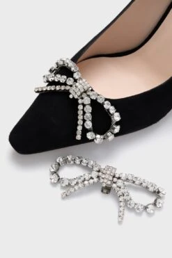 Crystal Bow Shoe Clips Set -Loeffler Randall Store wfDHoFj19opTb4xPbJfMA8gltw4MF5iz 1