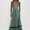 Green Checkmate Dress -Loeffler Randall Store wgAIx9W1b9mGdkEu4rWn0szDszUeSHoy 1