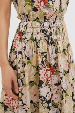 Vintage Rose The Canary Skirt -Loeffler Randall Store wtkYh4vla6hQIPsvMZxDdDCWGOvVC9Fs 1