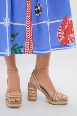 Matisse Taupe Lyla Heels -Loeffler Randall Store x5jGvTEECqbUgH7PvfiOzChLcqJ2LXB8 1