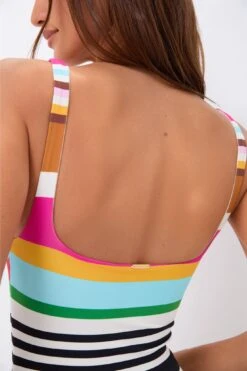 Agave Multi Vienna One Piece -Loeffler Randall Store xKVzaDtcTTuerjTEWfA9auYBB2yMc6gi 1