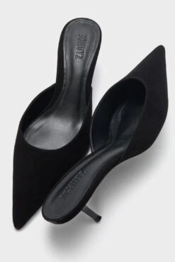 Schutz Black Julie Heels -Loeffler Randall Store xbUqqHXgcUV8cB1ex7O7xkbZj7tEvZve 1