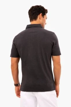 Washed Black Sunwashed Polo -Loeffler Randall Store xhGpA4HdjL1FrtZyHs4Uoe3pYw9JKHlr 1