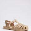 Melissa Tan Possession Sandal