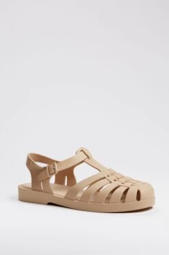 Melissa Tan Possession Sandal