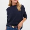 Navy Bodie Boyfriend Cashmere Crewneck Sweater 12 Navy Bodie Boyfriend Cashmere Crewneck Sweater -Loeffler Randall Store xzHEk9NdnO9Gk6gTY7rdrf8DIFVLJdd9 1