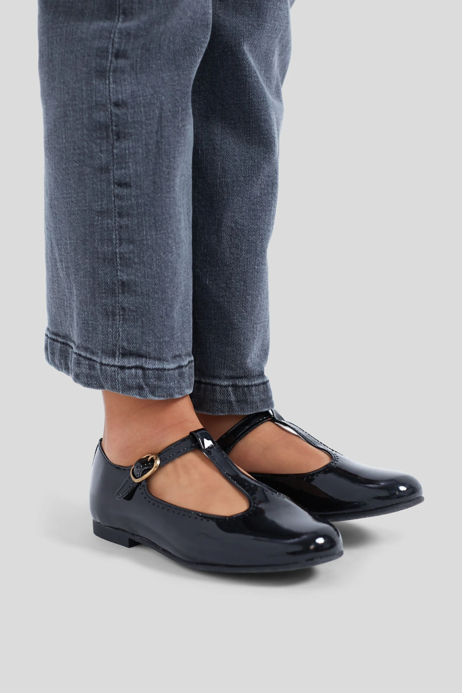 Black Patent Leather T Bar Shoes 1 Black Patent Leather T Bar Shoes