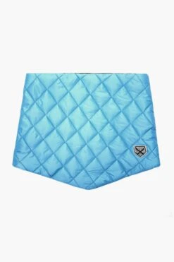 Powder Blue Cashmere Pullover -Loeffler Randall Store y1vVOjepUbENvBsAvDr7nPTZobQftWKF 1