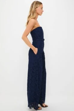 Midnight Rebecca Strapless Jumpsuit -Loeffler Randall Store yLRfMxuBbvy3Ug6uFJxn7XokRnFiEYQg 1