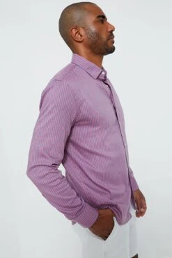 Blue Rose Gingham Movement Shirt -Loeffler Randall Store yUoCD3POR2V3nykJ2k69j6mbKp7qMo94 1