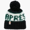 Exclusive Black And Forest Apres Beanie -Loeffler Randall Store ycvga0pCaC4Sa2ObtqEsJ81m0BmqupxC 1