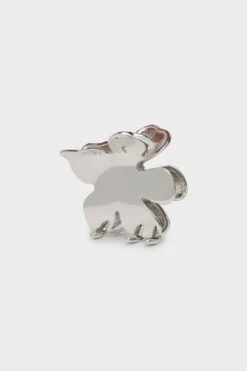 Silver Lily Claw Clip 7 Silver Lily Claw Clip -Loeffler Randall Store yeMZ0MhOxzSt6mXAkWLQ8kpqZINDVA8H 1