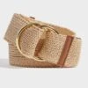 Cuoio Tumble Meadow Belt -Loeffler Randall Store ymheXsWBFsl6vvkZ1Lt6jSAcVjmiMbwz 1