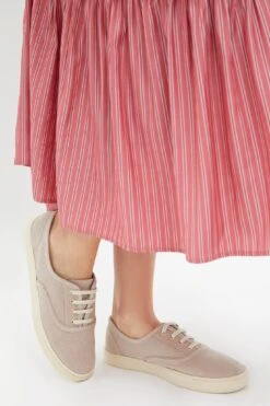 Wheat Canvas Bea Sneakers -Loeffler Randall Store yndqUoDovQa2jmKXtenN9xfvLNryUGpN 1