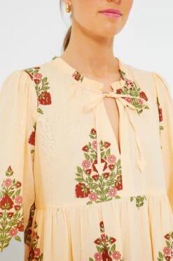 Blush Chandelier Long Sleeve Salty Paloma Caftan 10 Blush Chandelier Long Sleeve Salty Paloma Caftan -Loeffler Randall Store yt0dTVRfrEM9oGHSJ8sUGnfMZKbLHjXY 1