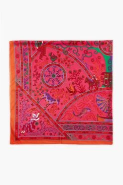 Exclusive Sikes Scarf -Loeffler Randall Store ytnHz31VjAFuQyAARtsur8Nnx8SNGOrc 1