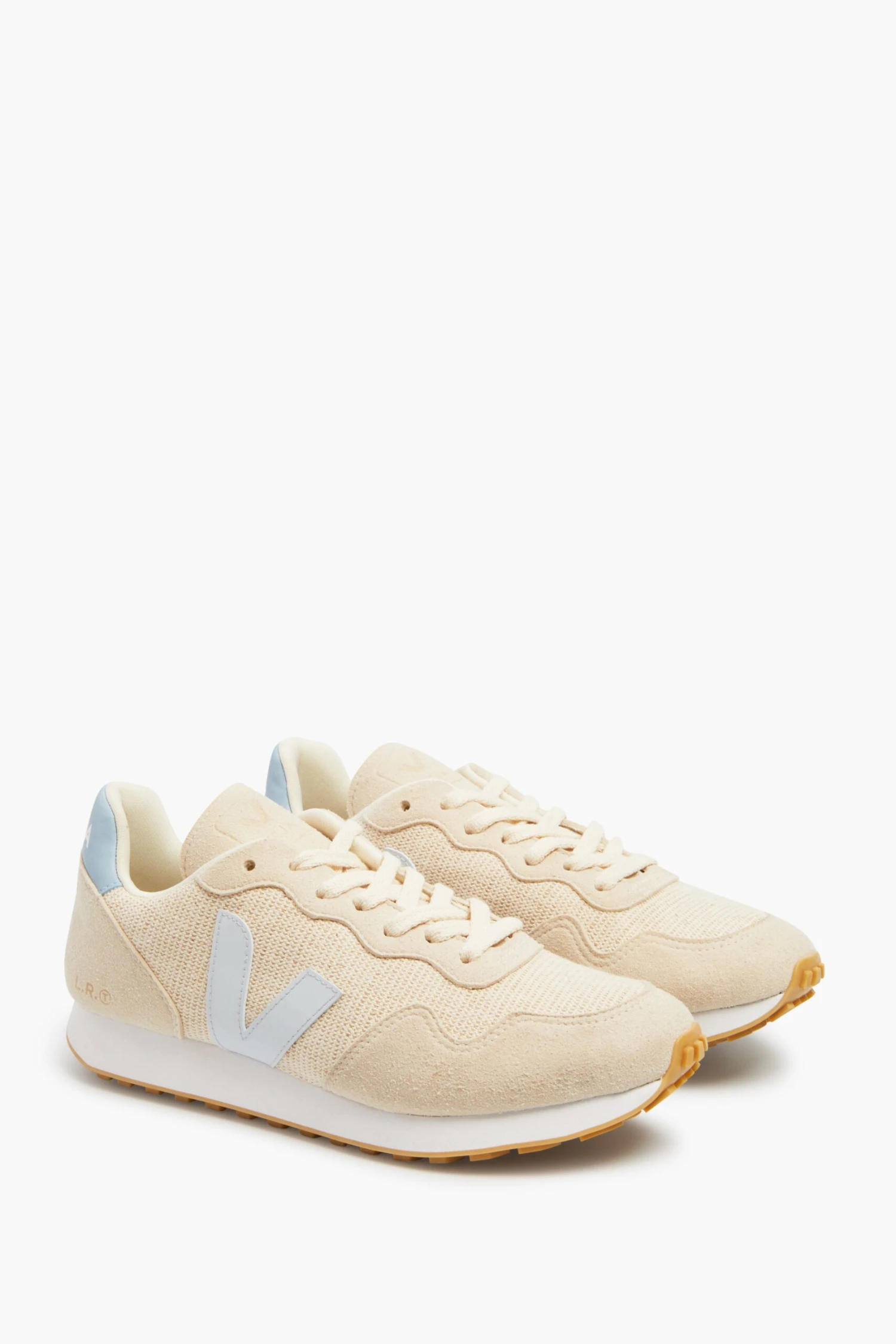 Veja Juta Ice SDU Sneakers 4 Veja Juta Ice SDU Sneakers - Image 4