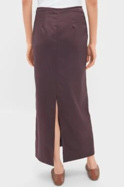 Vanessa Bruno Brun Floriane Midi Skirt -Loeffler Randall Store z4Zo2haJCJkLUUuaqLnzlkFHdNMdRKAO 1