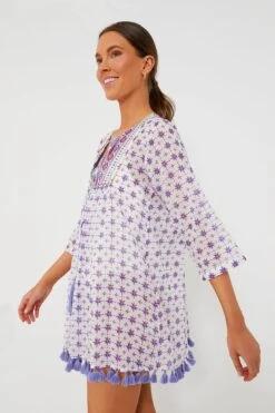 Exclusive Lilac Seychelles Tunic -Loeffler Randall Store z5lk35CE31nSneVyFuDNRKyquGn7wOOH 1