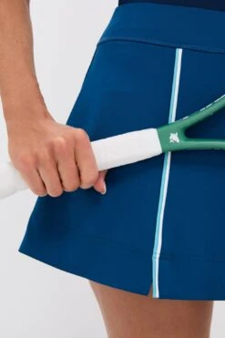 Poseidon 13 Inch Willis Tennis Skirt -Loeffler Randall Store z6HvfRBKrEAiDg0zlhHM60HEW8GJdeFF 1