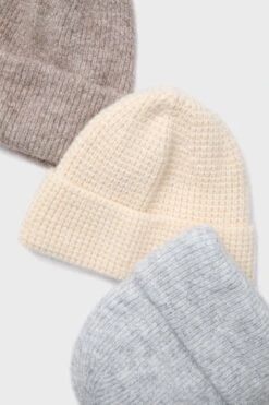 Taupe Eco Beanie -Loeffler Randall Store z7G9d0HLAvGydFHSbiOSUxWeqrlxgQi5 1