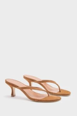 Staud Tan Freja Kitten Heel -Loeffler Randall Store z8lE3rvoxAzTGbLMzyTbISA8KSpwbgyS 1