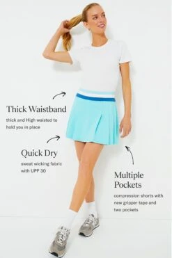 Lisbon Blue 15 Inch Performance Jersey Lydia Skirt 15 Lisbon Blue 15 Inch Performance Jersey Lydia Skirt -Loeffler Randall Store zGcLhTDiNaeyL3f8B150efxcjajhs2jT 1