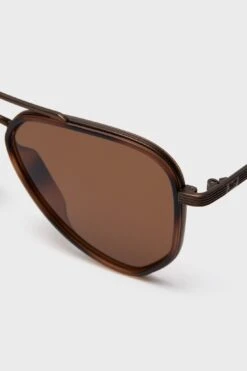 Tortoise Amber Astra Polarized Sunglasses -Loeffler Randall Store zKESs4GiiQjnsv5kslMR9ZFojGXOJI4N 1