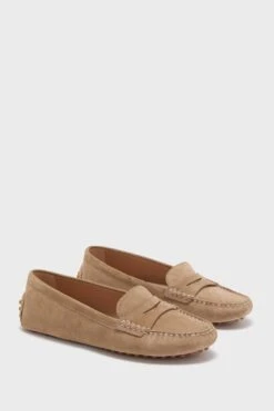 Veronica Beard Sand Jia Loafers -Loeffler Randall Store zLL87LZ89w8kqs5zQvRkQ0LRaH2FRPu9 1