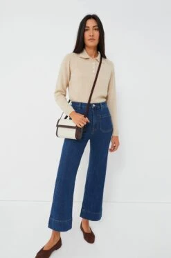 Exclusive Chocolate Croc And Canvas Crossbody -Loeffler Randall Store zMBN2FzYdpE7sKTNURoS8kIAReGr4whJ 1