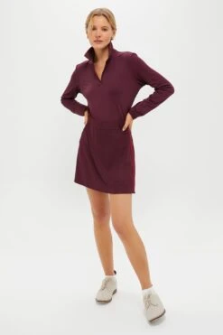 Winetasting 16 Inch Performance Stretch Woven Karrie Golf Skirt -Loeffler Randall Store zZFHH5B584xRAnshkvR6MA8sLitEdaAH 1