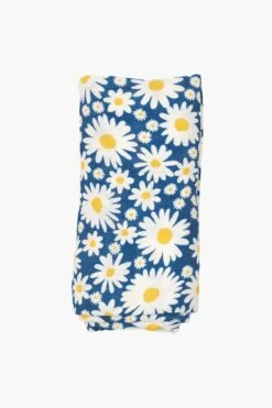 Daisy Days Swaddle