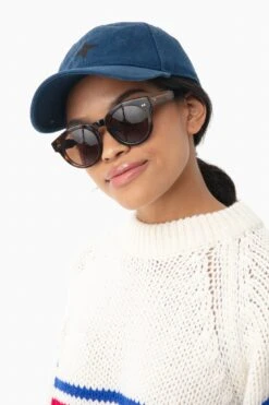 Navy Tuckernuck Hat -Loeffler Randall Store zguX58sfJbNhqm9fbMcba8Z2cNkE1wcP 1