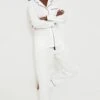 White Pajama Set With Navy Piping 9 White Pajama Set With Navy Piping -Loeffler Randall Store zl25KTXMnfBSvuDLHQ5pBzZmXEeHxnia 1