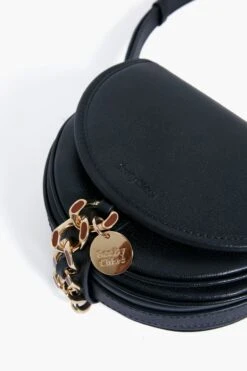 See By Chloé Black Mara Bag -Loeffler Randall Store zqIrdbxjNCD57gg3kmfzRy34FBYRdb9w 1