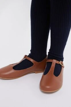 Dark Tan Leather T Bar Shoes -Loeffler Randall Store zuN4JeeGgfbyAMmgJD62rXef8uiW8hJf 1