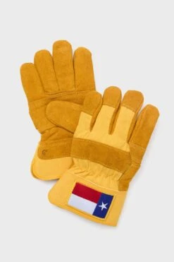 Texas Gloves